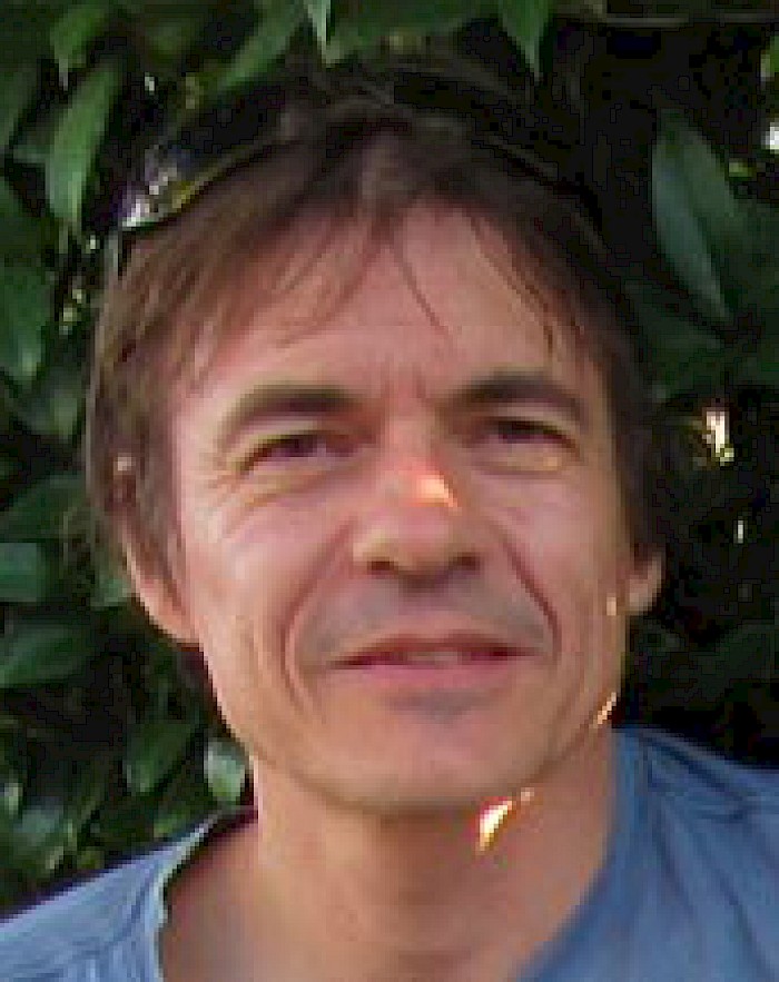 Tinu Tanner