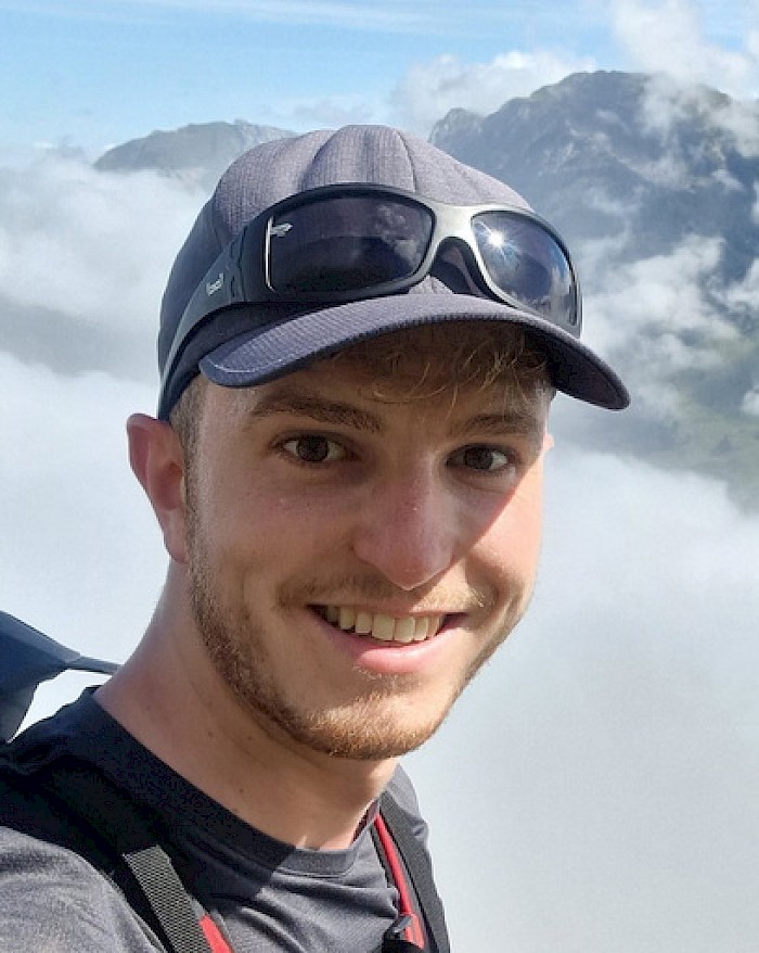 Dominic Keller