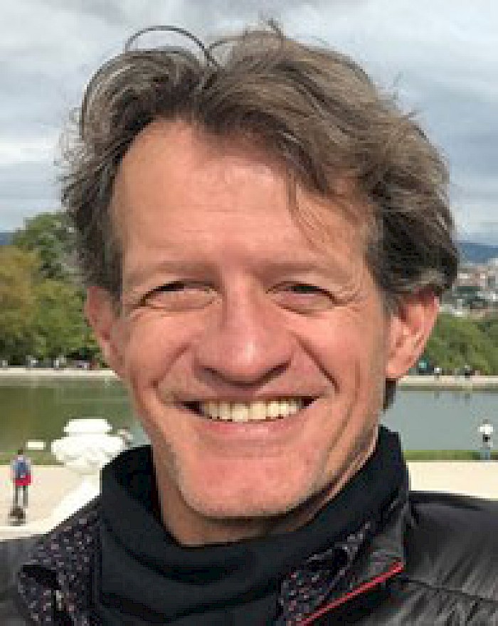 Philippe Leuenberger