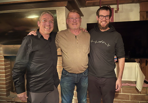 Schallenberg Flatlanders Cup 2024 - Preisverleihung